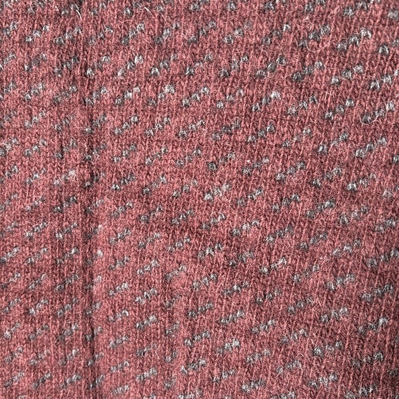 Vintage L.L. Bean Thick Wool Blend, Made in Norway, Fisherman Knit, XXL - Picture 7 of 10